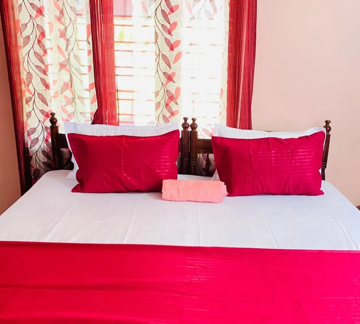 Mummy'S Homestay Varkala 0*,  India