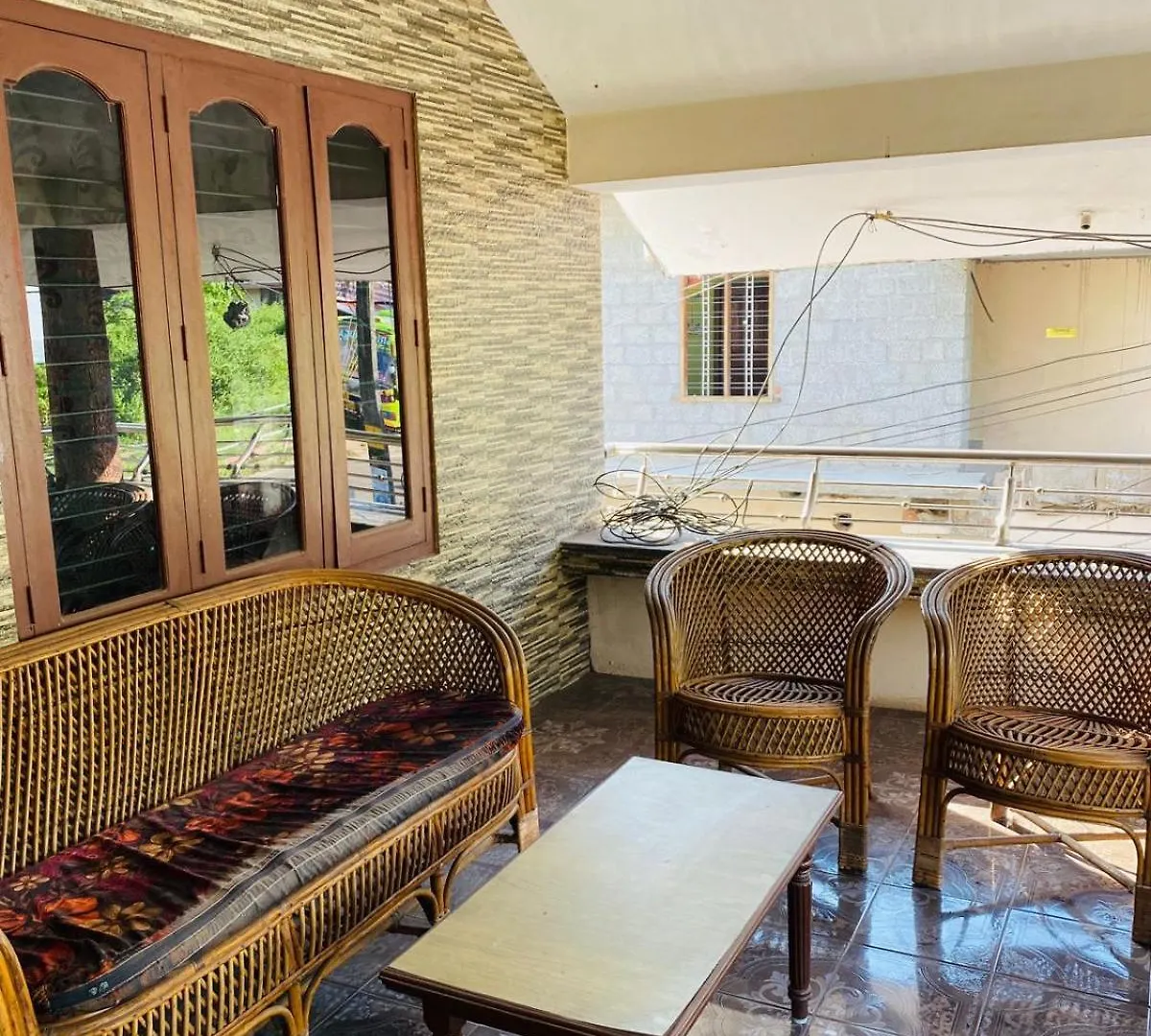 Mummy'S Homestay Varkala
