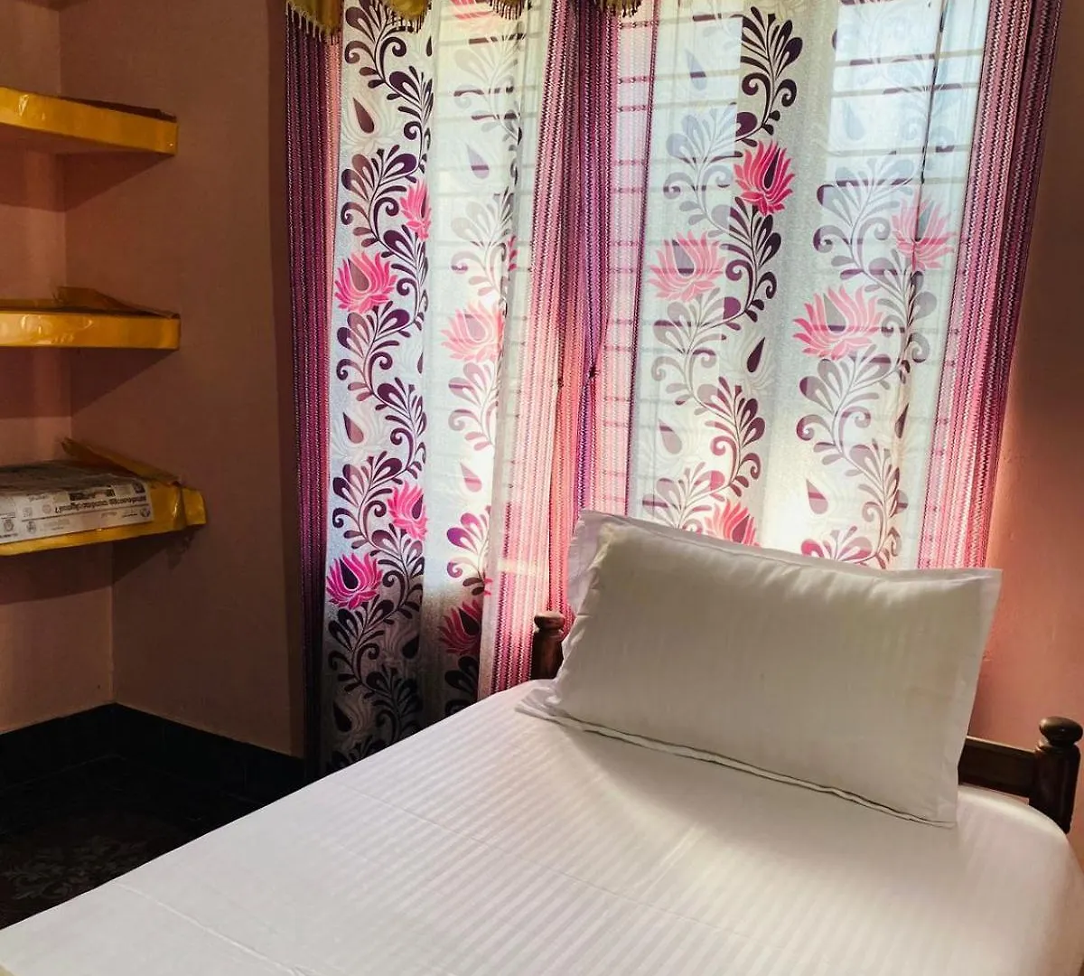 Mummy'S Homestay Varkala