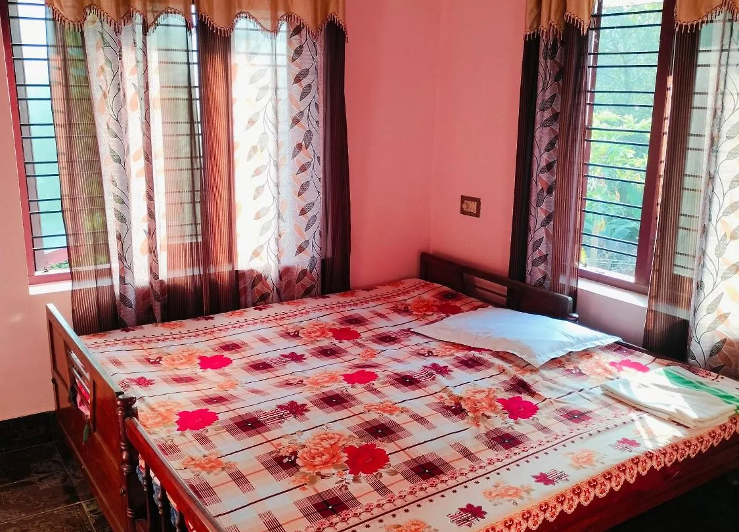 Mummy'S Homestay Varkala India