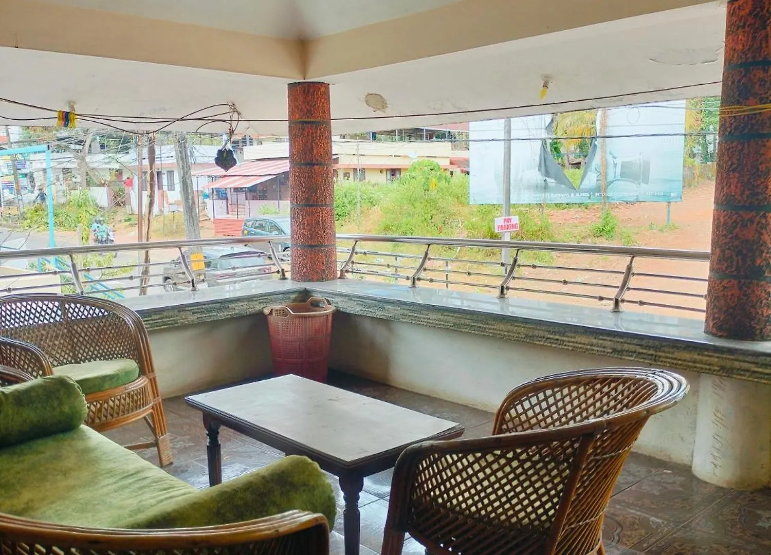Mummy'S Homestay Varkala